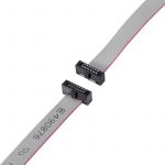 12-Pin-Flat-Ribbon-Cable-1.27mm-Pitch-IDC-Connector-1