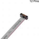 12-Pin-Flat-Ribbon-Cable-1.27mm-Pitch-IDC-Connector-2
