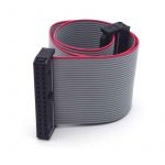 30-Pin-Flat-Ribbon-Cable-2.54mm-Connector-1