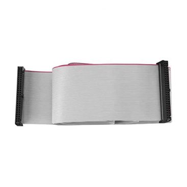 50 Pin Flat Ribbon Cable IDC Connector - ECOCABLES