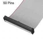 50 Pin Flat Ribbon Cable IDC Connector (4)