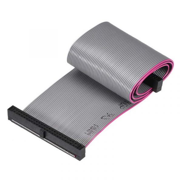 61jxGlDux2L._AC_SL1100_ 50 Pin Ribbon Cable UL2651 IDC Flat Cable
