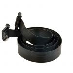 GPIO-Black-Ribbon-Cable-16Pin-IDC-Cable