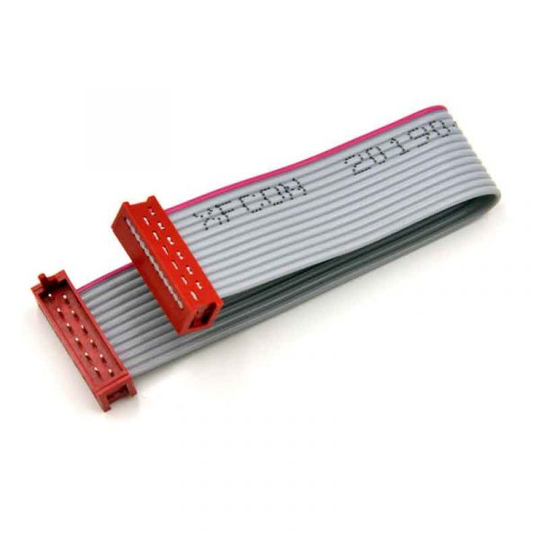 IDC Cable Micro Match Ribbon Cable 12 Pin