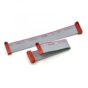 IDC Cable Micro Match Ribbon Cable 12 Pin
