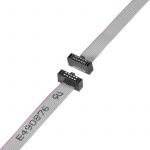 IDC-Connector-10-Pin-Flat-Ribbon-Cable-1.27mm-20cm-3