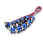 Male-To-Female-DB9-Ribbon-Cable-28AWG-3