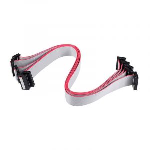 UL2651 2mm Ribbon Cable 20 Pin IDC Connector