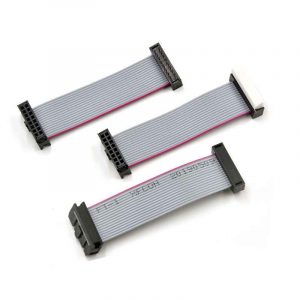 16 Pin Ribbon Cable IDC Cable Assembly