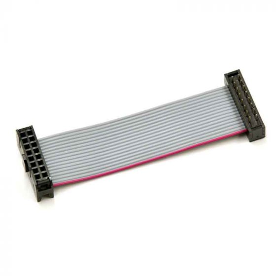 16 Pin Ribbon Cable IDC Cable Assembly - ECOCABLES