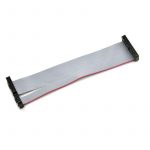 2.54mm Pitch IDC Ribbon Cable 30 Pin 28AWG (2)