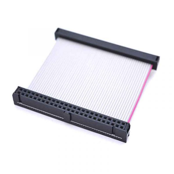 50 Pin Flat Ribbon Cable 2.54mm Pitch