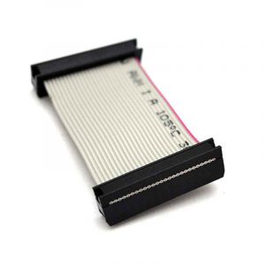 26 Pin Flat Ribbon Cable IDC Wire 2.54mm