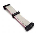 16 Pin Flat Ribbon Cable 2.54mm Pitch