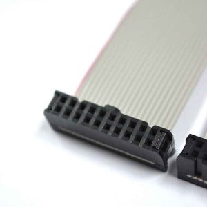 UL2651 20 Pin Ribbon Cable 2.54mm Pitch