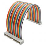 40 Pin GPIO Raspberry Pi 3 Ribbon Cable (4)