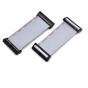 2mm Pitch Flat Ribbon Cable 34 Pin 28AWG