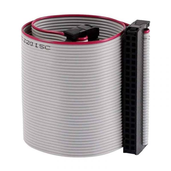 40 Pin Raspberry Pi 3 GPIO Ribbon Cable