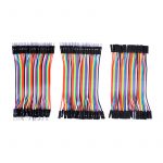 40 Pin Ribbon Cable Raspberry Pi Breadboard Jumper Wire
