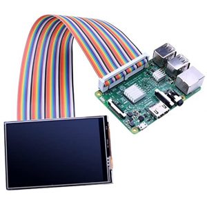 Raspberry Pi Gpio Extension Cable Jumper Wires