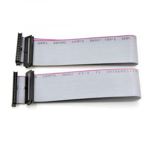 2mm Pitch 30 Pin Ribbon Cable IDC Cable