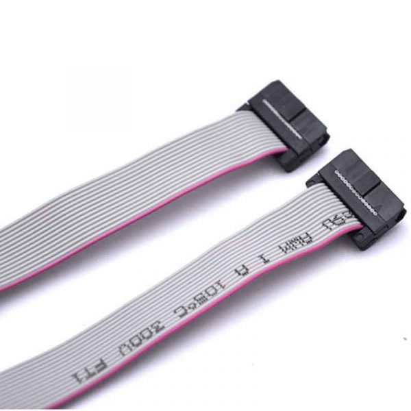 AWM Ribbon Cable 14 Pin Flat Cable Wire