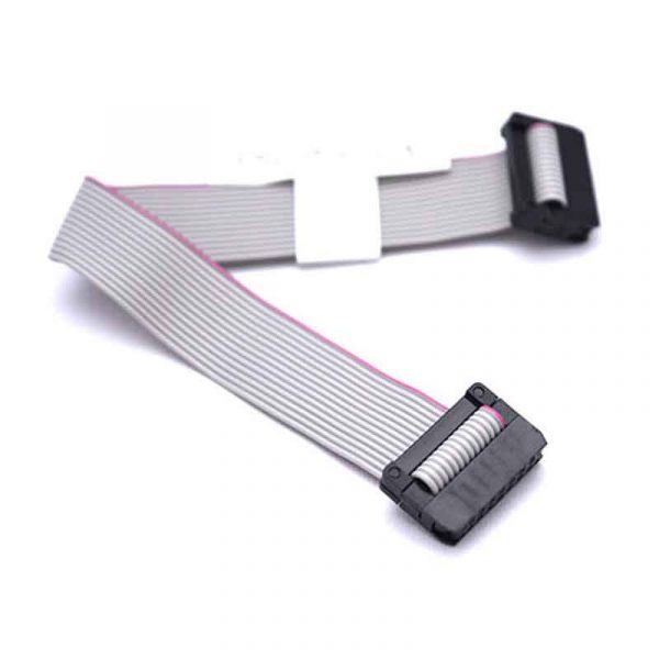 AWM Ribbon Cable 14 Pin Flat Cable Wire