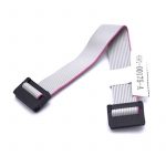 AWM Ribbon Cable 14 Pin Flat Cable Wire