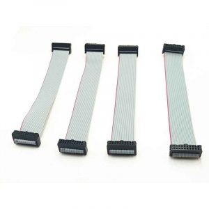 Flat Ribbon Cable Connectors 20 Way Ribbon Cable
