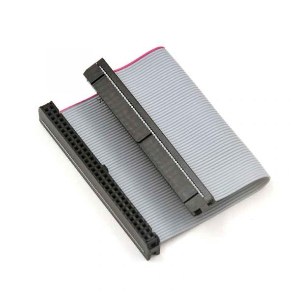 AWM 2651 28AWG Flex Ribbon IDC Cable (3)