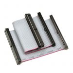 AWM 2651 28AWG Flex Ribbon IDC Cable (3)