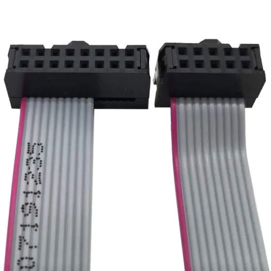 10 To 16 Pin Ribbon Cable PCB Ribbon Cable
