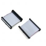 Flat Cable 50 Pin AWM 2651 Ribbon Cable (3)