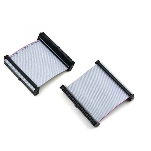 Flat Cable 50 Pin AWM 2651 Ribbon Cable