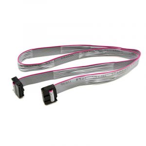 12 Pin Flex Cable Flexible Ribbon Cable
