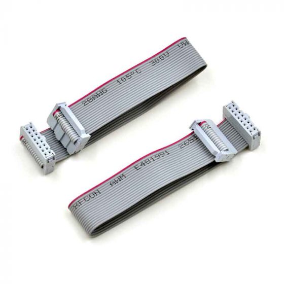 Computer Ribbon Cable High Speed Ribbon Cable - ECOCABLES