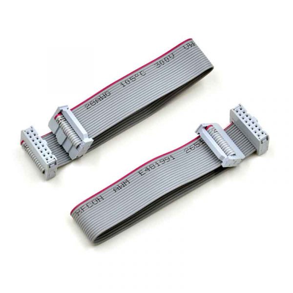 Computer Ribbon Cable High Speed Ribbon Cable