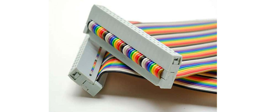 ribbon cables