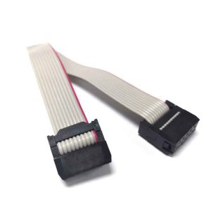 Flat Cable 10 Pin 2mm Pitch Ribbon Cable