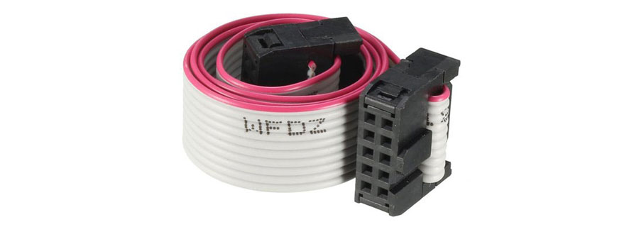 Main Applications of Flat Ribbon Cable