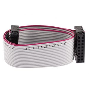 Flat Cable 16 Pin IDC Flat Ribbon Cable