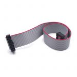 UL2651 Ribbon Cable 16 Pin Flat Ribbon Cable