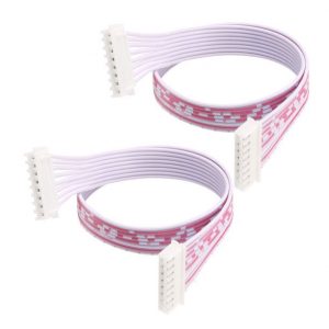 8P Jumper Wire 2.54mm Pitch Ribbon Cable