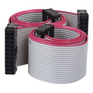 IDC Flat Cable 20 Pin Flat Ribbon Cable
