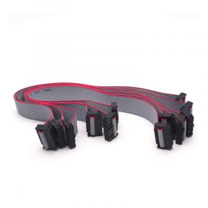 UL2651 Ribbon Cable 16 Pin Flat Ribbon Cable