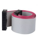 IDC Flat Cable 20 Pin Flat Ribbon Cable