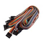 6P Jumper Wire Ribbon Cable Pi Pic Breadboard