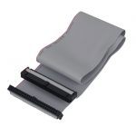 Flat Cable 50 Pin 2.54 MM Pitch Ribbon Cable