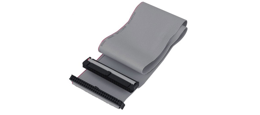 Flat Ribbon Cable