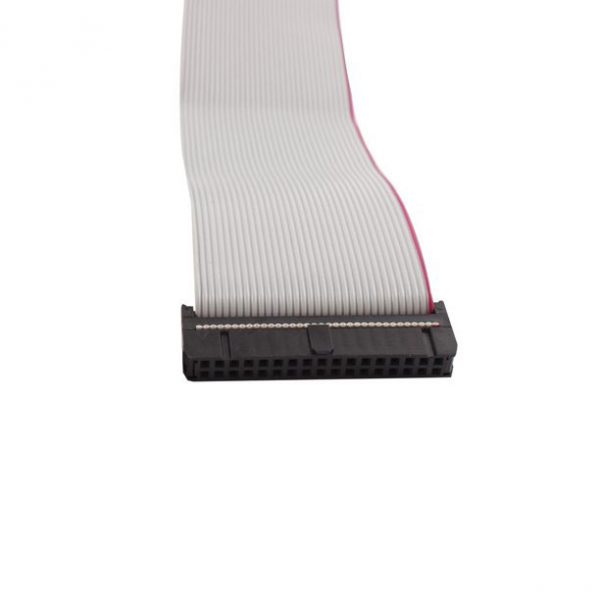 IDC 34 Pin 2.54 MM Pitch Ribbon Cable